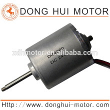 Motor sin cepillo BL4260 42m m de alto esfuerzo de torsión DC 12V 24V para la rueda de ardilla motorizada